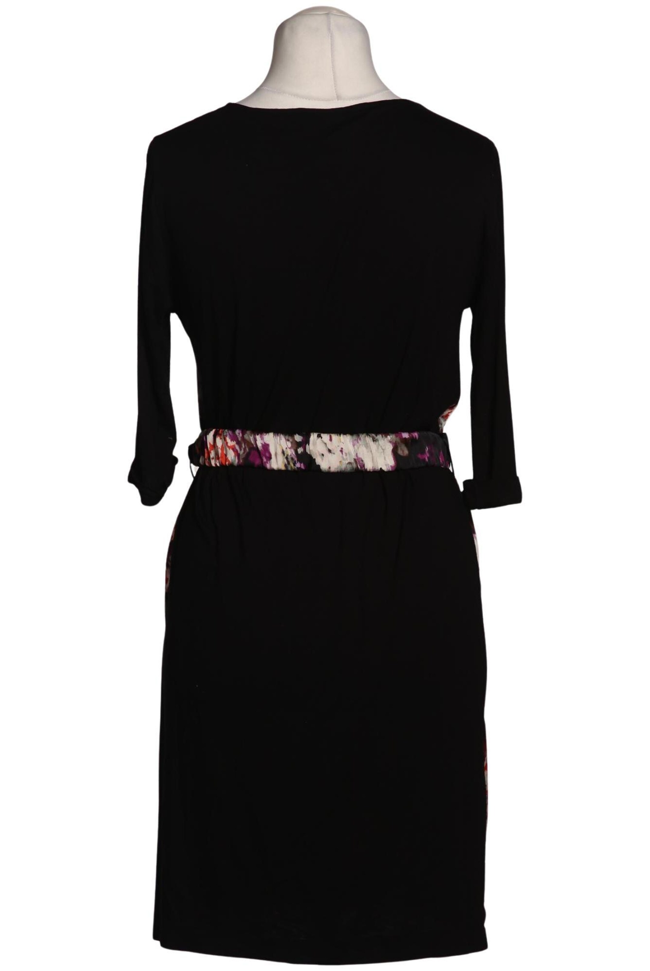 HALLHUBER Dress in M in Black