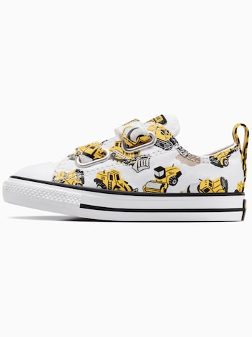 CONVERSE Sneakers 'Converse Chuck Taylor As 2v' in Geel