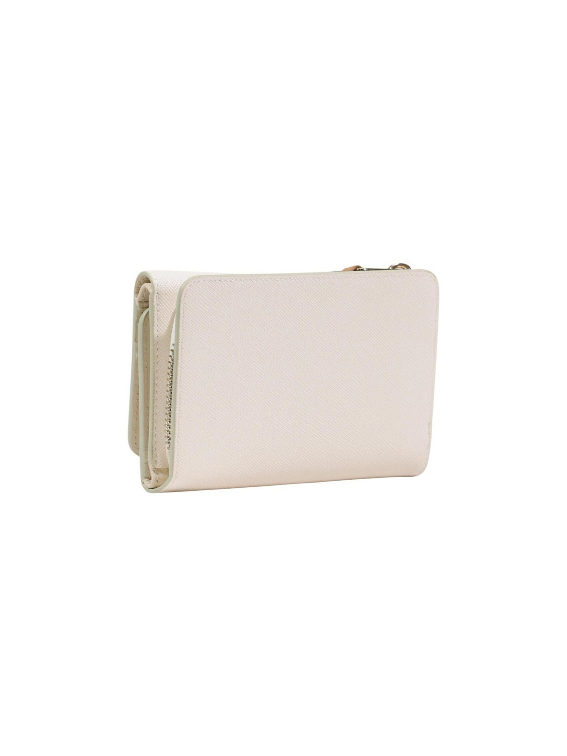 Alviero Martini 1a clase - Cartera 'Bifolder Wall PM76 9407' en beige