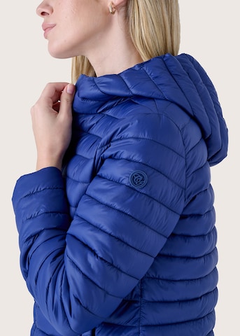 Camomilla Jacke 'Patrik' in Blau