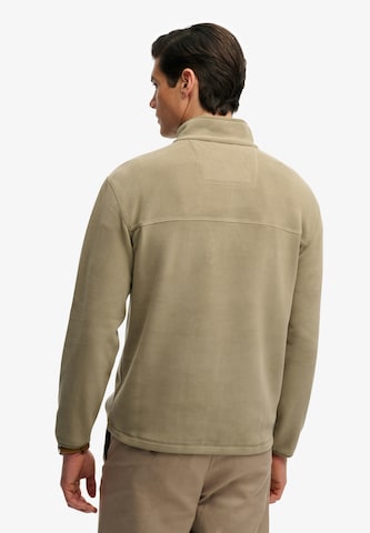 Superdry & Co Пуловер в зелено