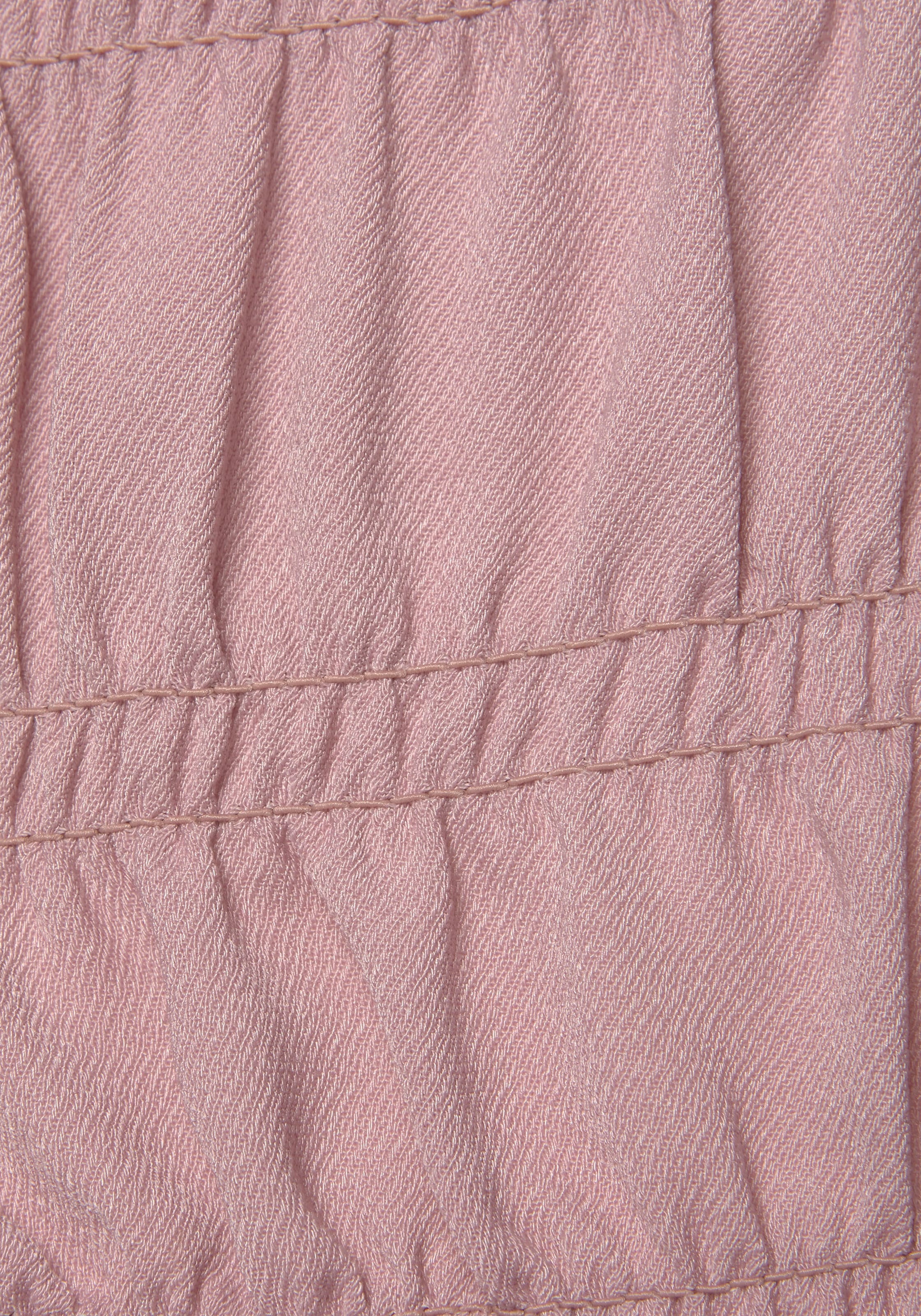 Camicia da donna di LASCANA in lilla