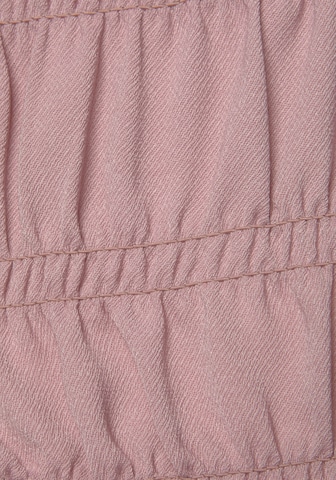 LASCANA - Blusa em roxo