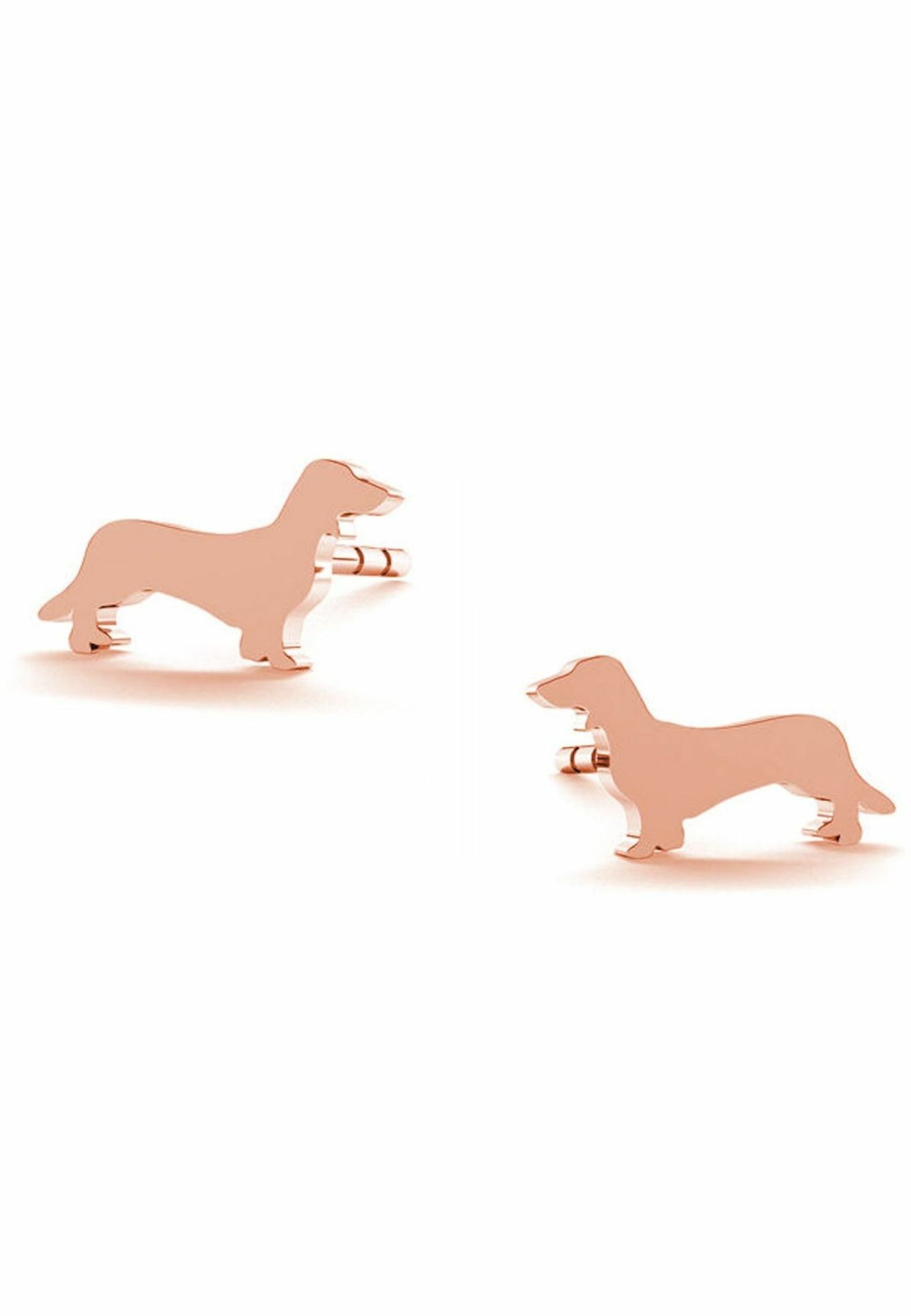 Gemshine Earrings in Gold