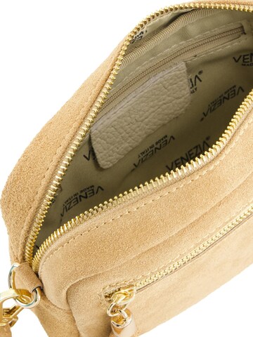 VENEZIA Shoulder Bag 'Venezia' in Brown