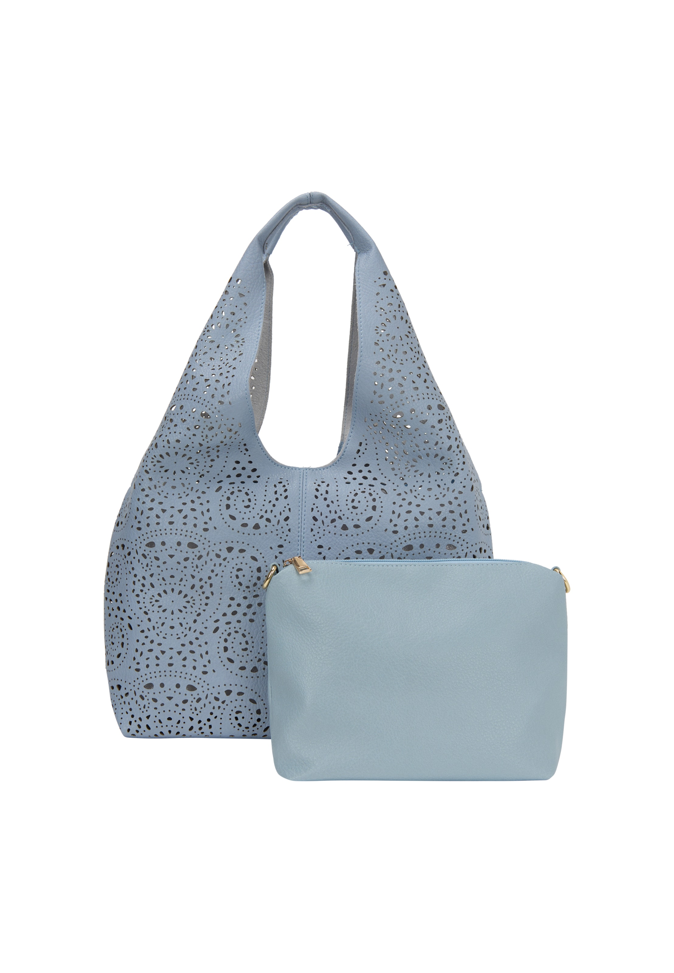 zils usha FESTIVAL Pleca soma: no priekšpuses