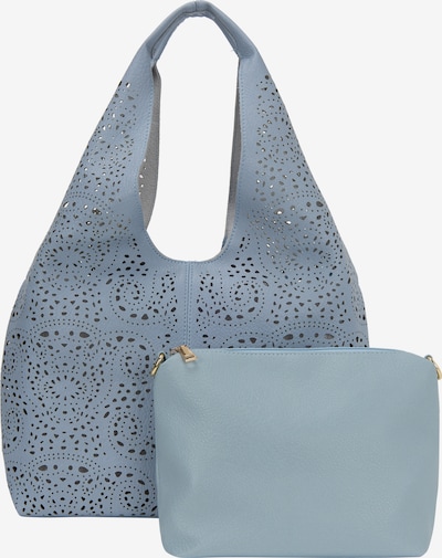 usha FESTIVAL Torba za na rame u svijetloplava, Pregled proizvoda