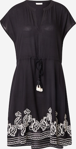 JDYHaljina 'JDYRisso' - crna boja: prednji dio