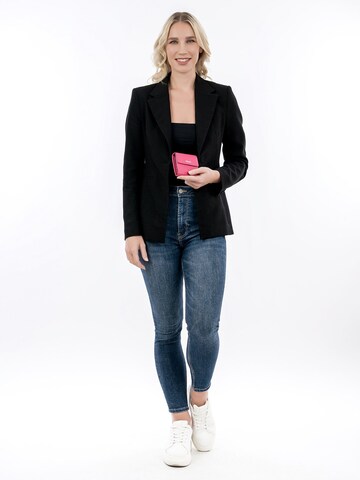 Tamaris Portemonnee 'Amanda ' in Roze