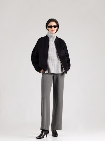 DRYKORN Pulóver 'Varisa' - szürke