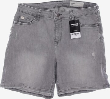 ESPRIT Shorts L in Grau: predná strana