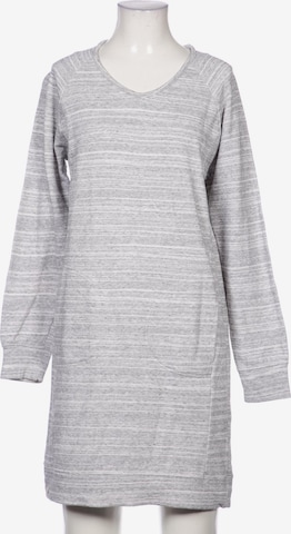 recolution Dress in XS in Grey: front