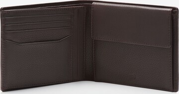 Porsche Design Wallet in Brown