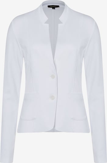 MORE & MORE Blazer in White, Item view