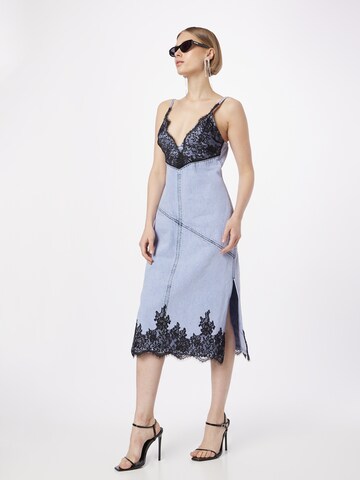 Robe 3.1 Phillip Lim en bleu