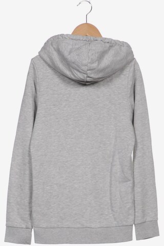 ARMEDANGELS Sweatshirt & Zip-Up Hoodie in S in Grey