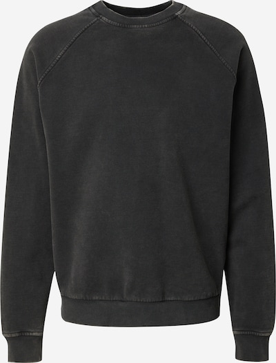 DAN FOX APPAREL Collegepaita 'Yigit' värissä antrasiitti, Tuotenäkymä