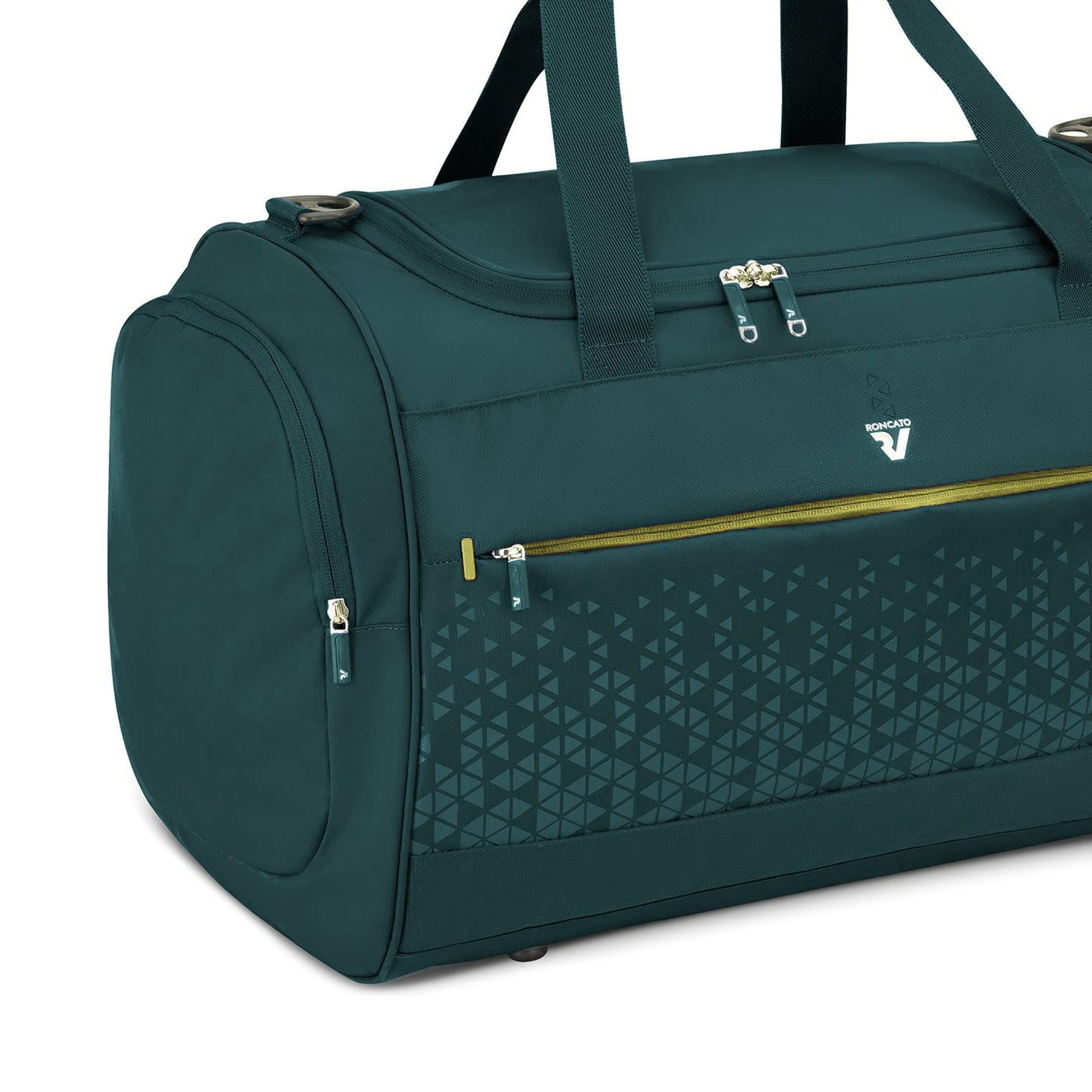 Roncato Weekender 'Crosslite' in Green
