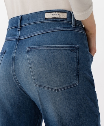 BRAX Regular Jeans 'Maple' i blå