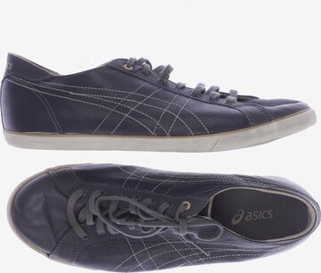 ASICS Sneakers & Trainers in 41,5 in Blue: front