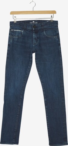 TOM TAILOR Jeans 32 x 36 in Blau: predná strana