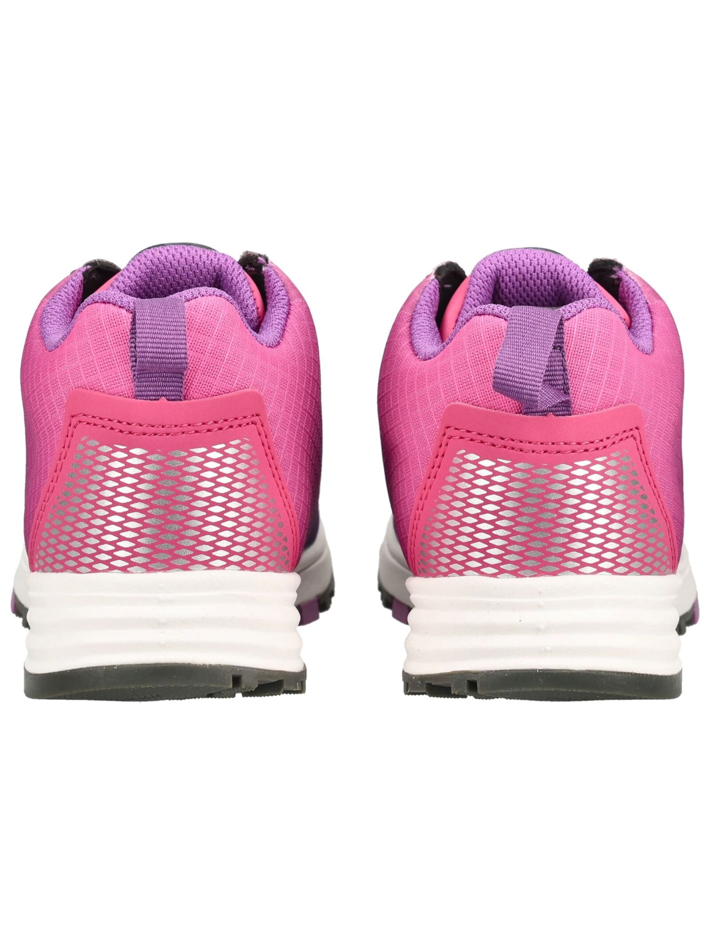 Sneaker di Vado in rosa