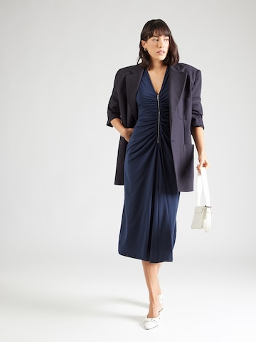 MICHAEL Michael Kors Φόρεμα σε μπλε