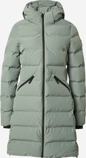 Žieminė striukė 'City' iš Superdry & Co, spalva – nefrito spalva, Prekių apžvalga