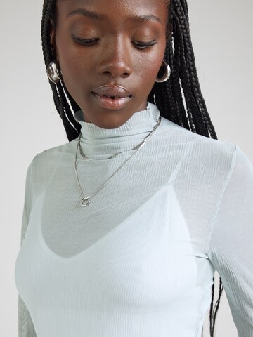 T-shirt QS en vert
