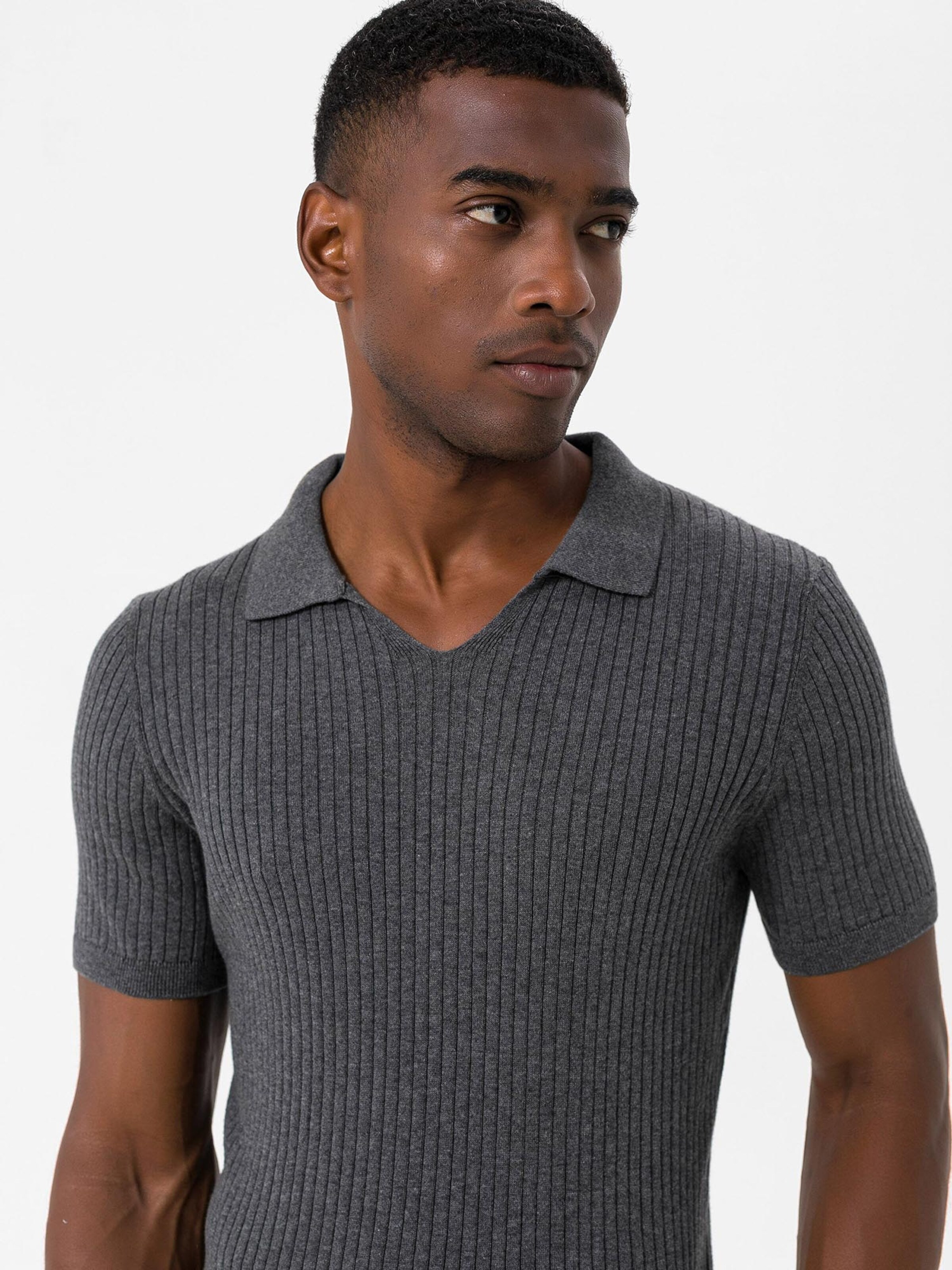 Dandalo Tričko – šedá