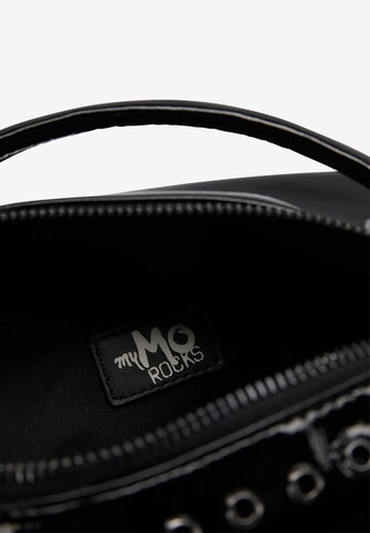 myMo ROCKS Tasche in Schwarz