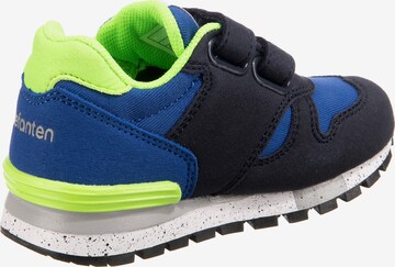 ELEFANTEN Sneakers 'HOPPY HOLLY' in Blue