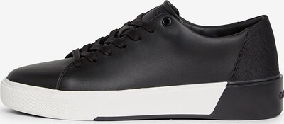 Calvin Klein Sneakers laag in de kleur Zwart, Productweergave