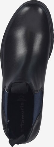 Chelsea Boots TAMARIS en noir