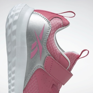 Reebok Sportschuh 'Rush Runner' in Pink