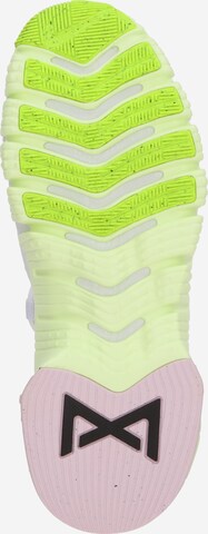 NIKE - Calzado deportivo 'Metcon 5' en blanco