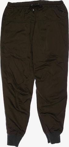 Wunderkind Pants in M in Green: front