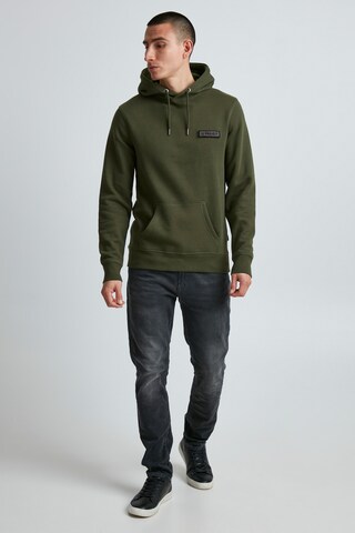 11 Project Sweatshirt 'SID' in Groen