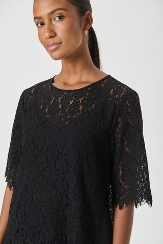 Part Two - Vestido 'Vienne' em preto