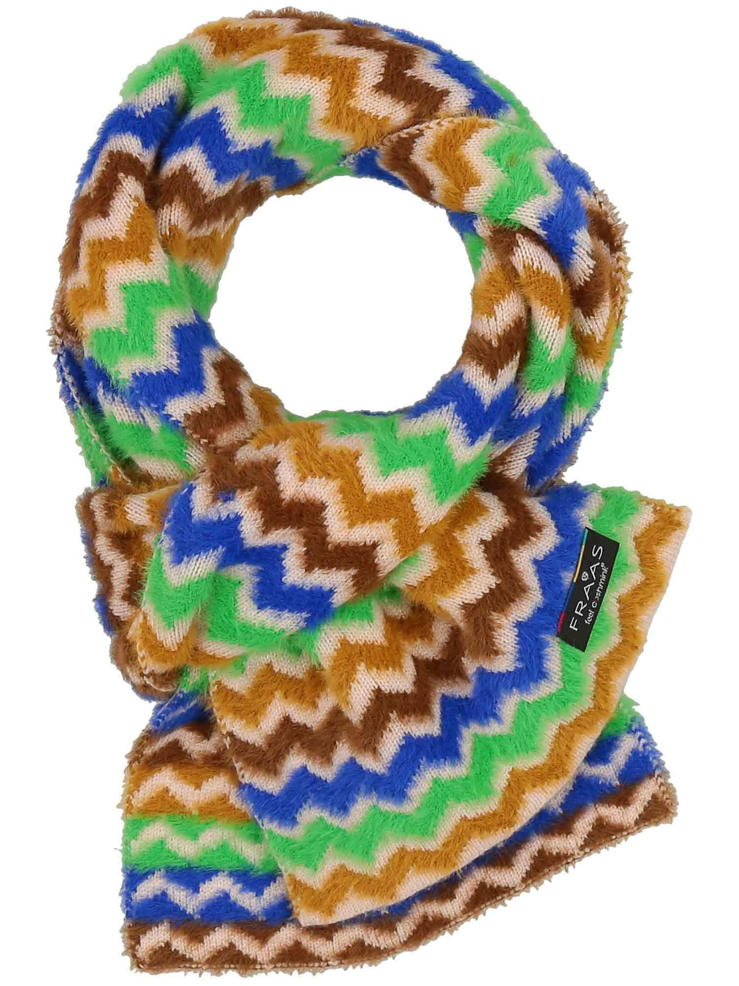 FRAAS Scarf in Mixed colors