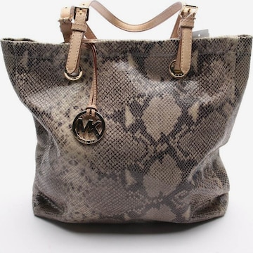 Michael Kors Bag in One size in Beige: front