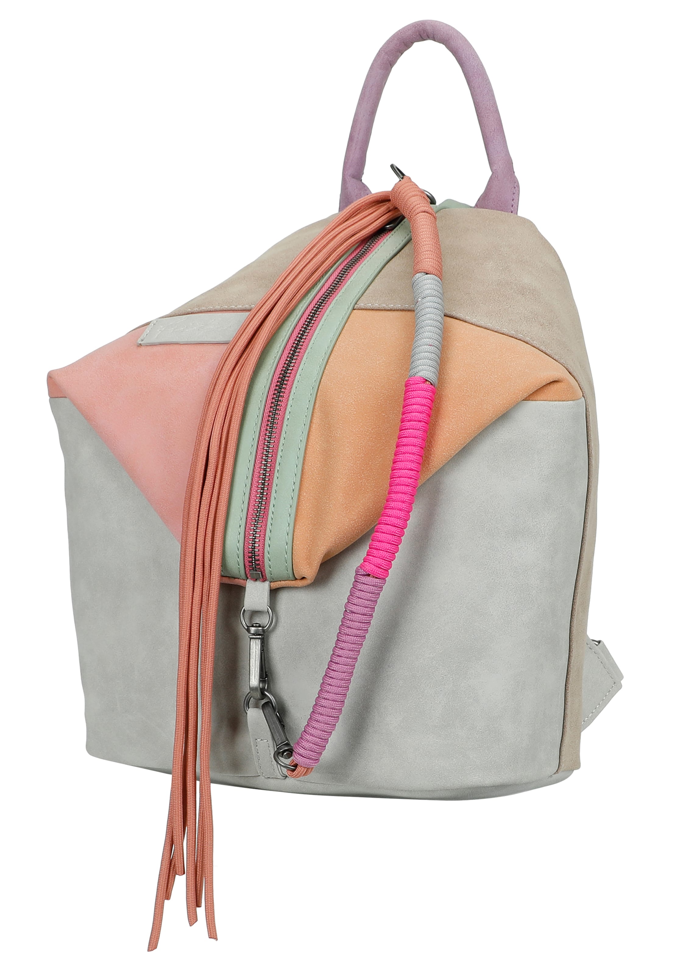 Sac à dos 'Marit Boo' Fritzi aus Preußen en gris