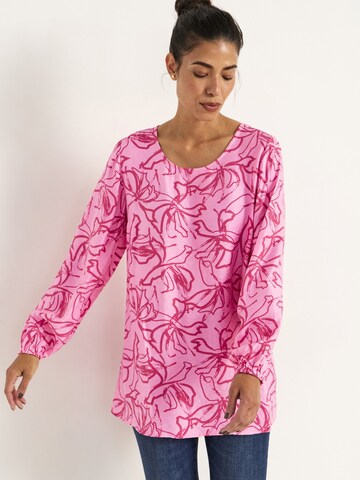 Tunique Cellbes of Sweden en rose