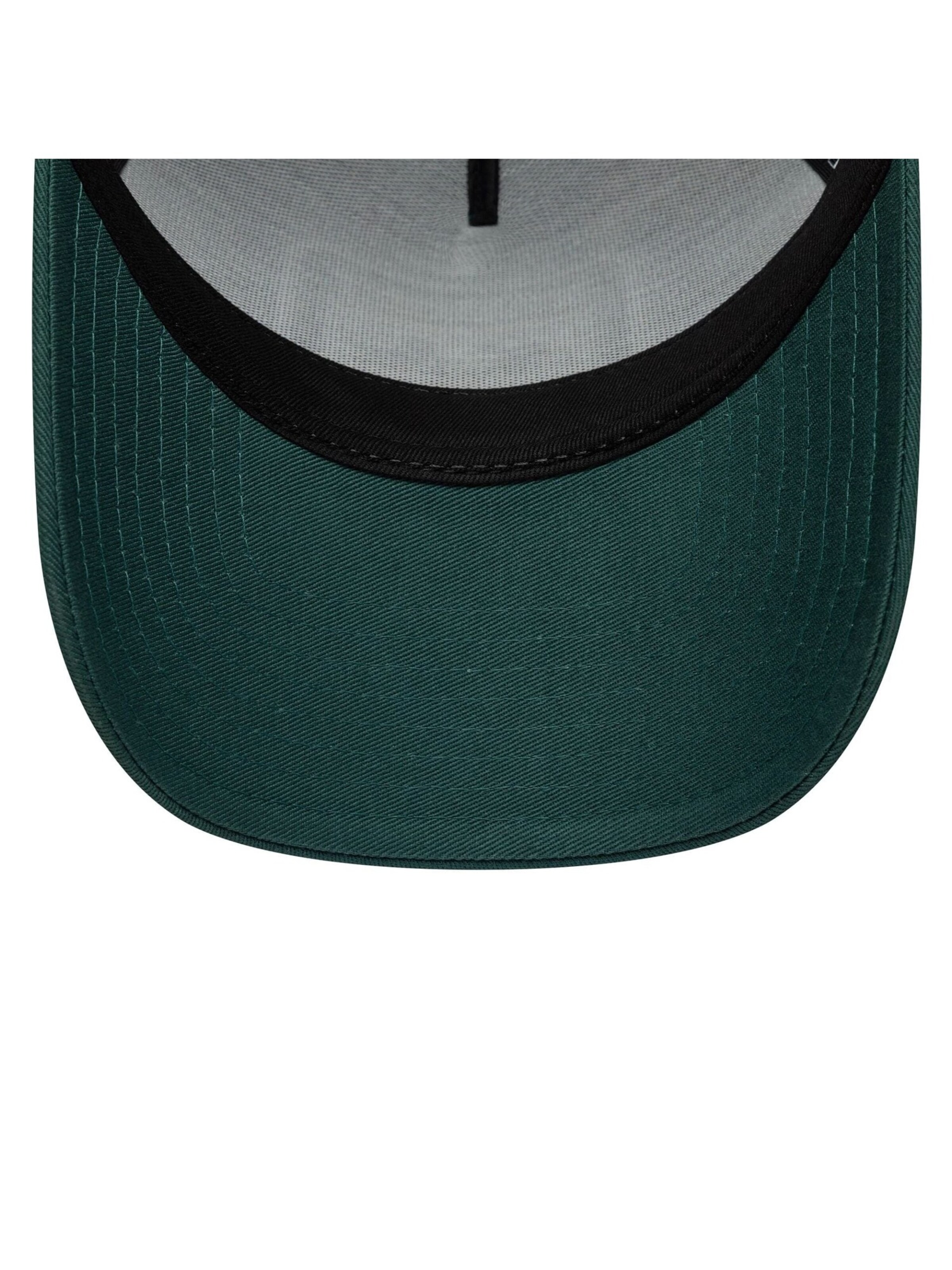 NEW ERA Cap '9FORTY New Era' in Green
