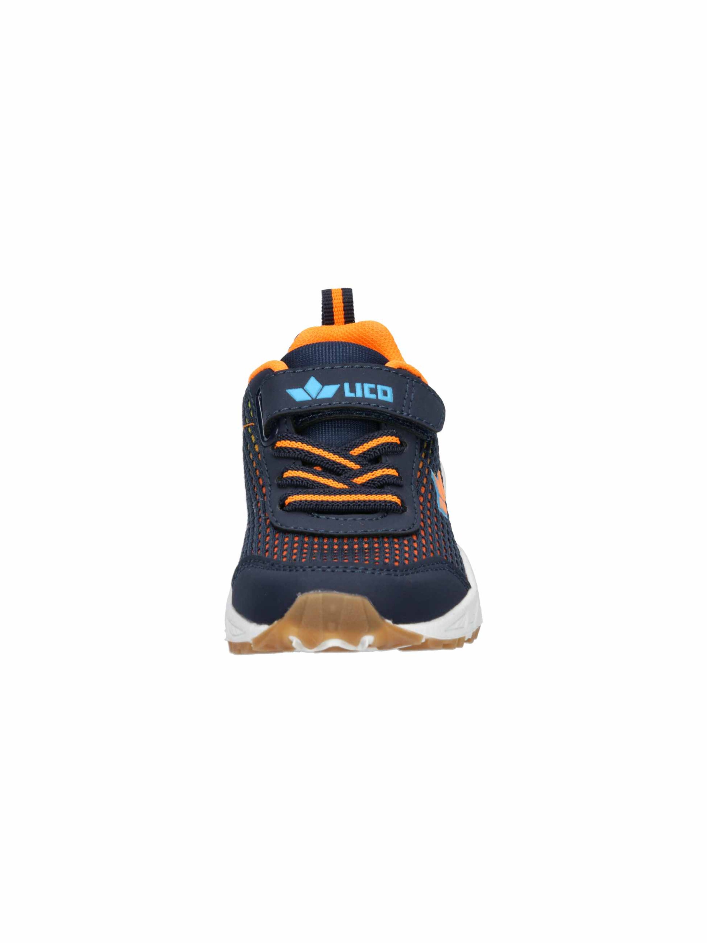 LICO Athletic Shoes 'Mio' in Blue