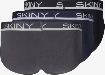 Skiny Slip in Mischfarben