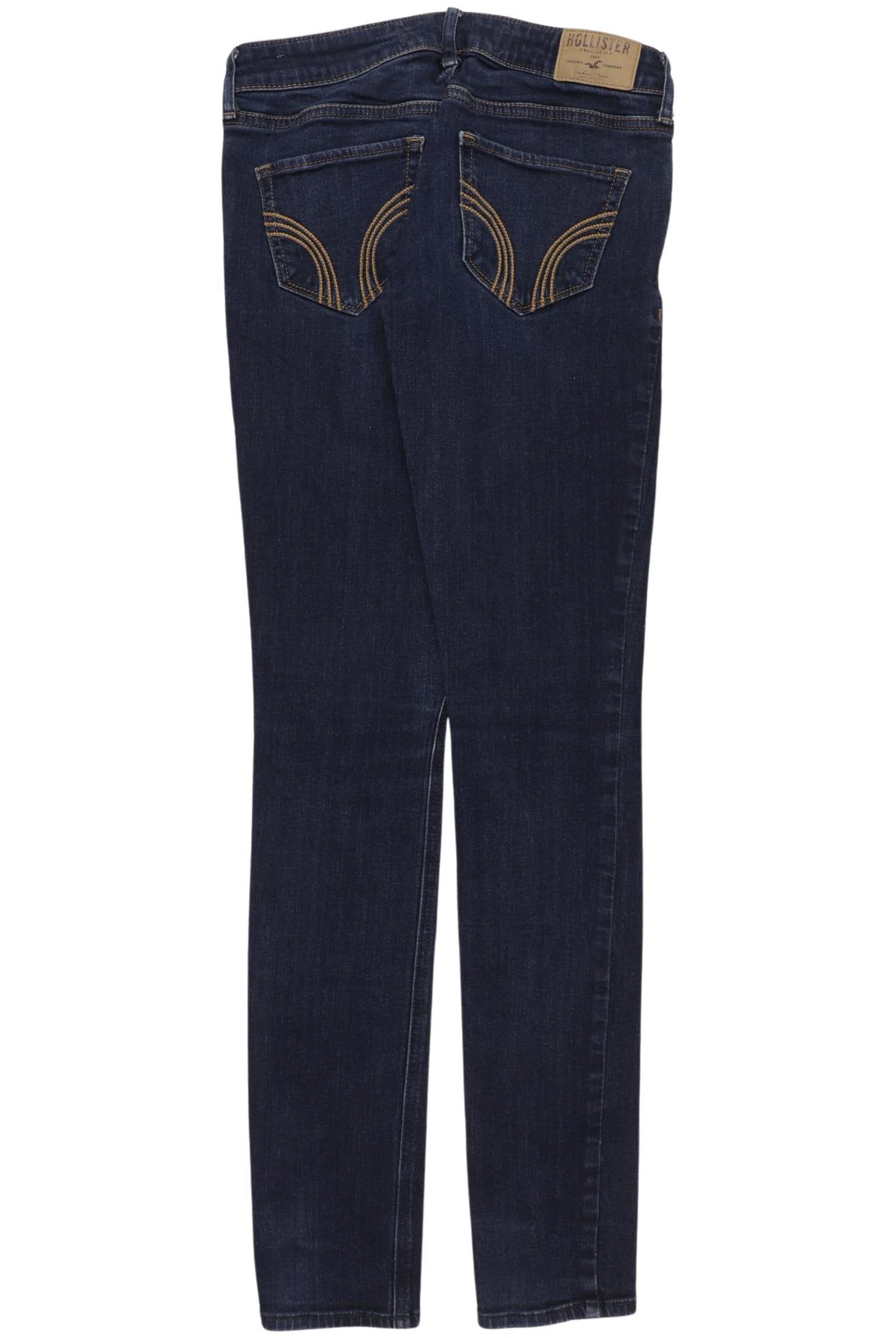 HOLLISTER Jeans in 24 in Blue