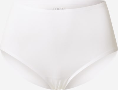 Mey Culotte en blanc, Vue avec produit