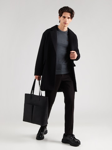 No Excess - Jersey en gris