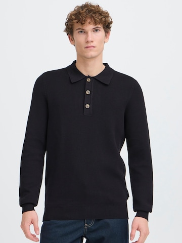 Pullover ' CFABEL ' di Casual Friday in nero